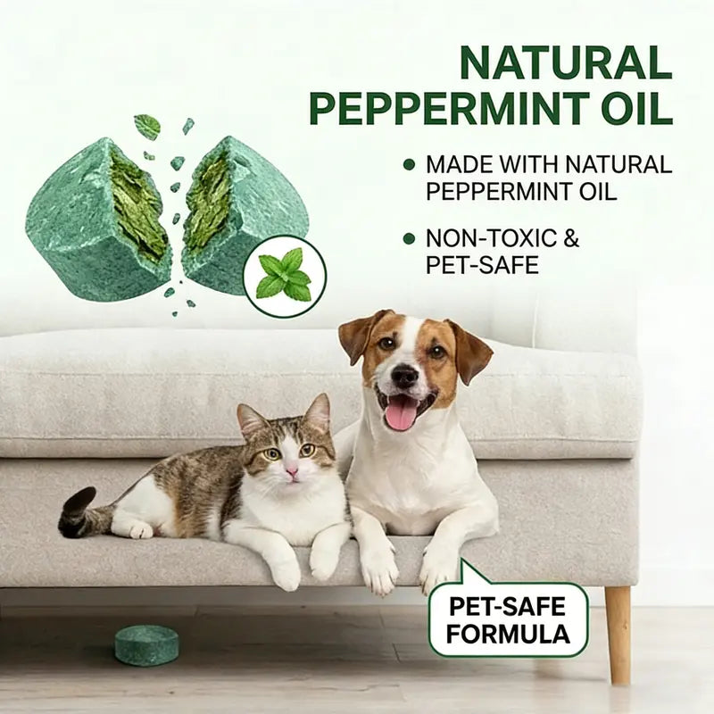 MintShield Pest Repellent