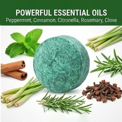 MintShield Pest Repellent