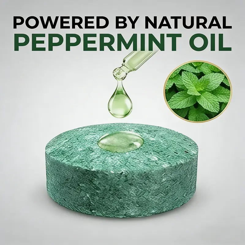 MintShield Pest Repellent