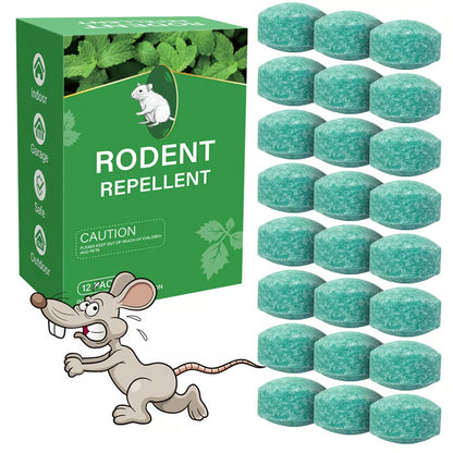 MintShield Pest Repellent